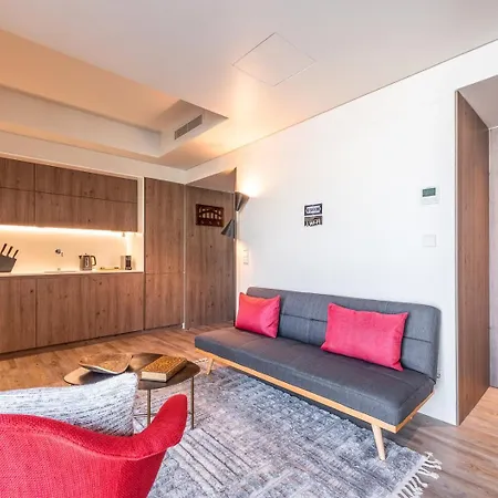 Guestready - Mid-century Near Cais Do Sodre *
