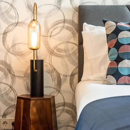 Guestready - Mid-century Near Cais Do Sodre 리스본