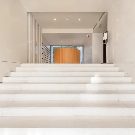 Guestready - Mid-century Near Cais Do Sodre Apartment Lisbon