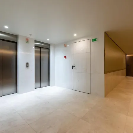Guestready - Mid-century Near Cais Do Sodre Apartment Lisbon