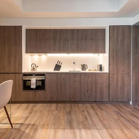 Guestready - Mid-century Near Cais Do Sodre Lisbon