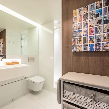 Guestready - Mid-century Near Cais Do Sodre * Lisbon
