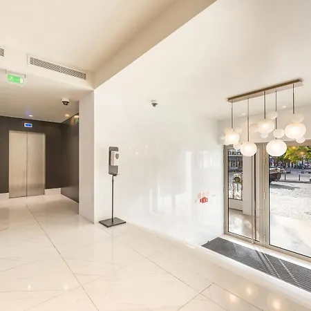 Guestready - Mid-century Near Cais Do Sodre Apartment *