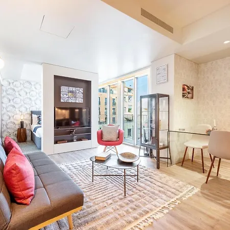 Guestready - Mid-century Near Cais Do Sodre